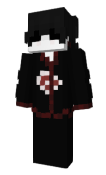 Minecraft скін по ніку roodman