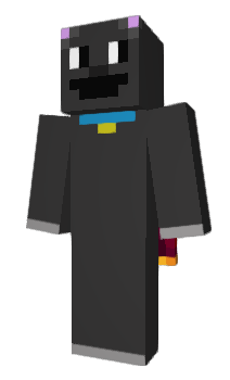 Minecraft скін по ніку quietcat1