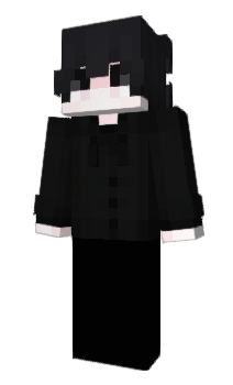 Minecraft скин по нику Greenfa