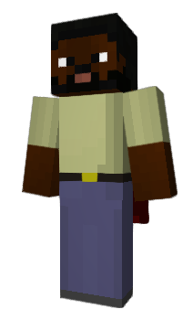 Minecraft скін по ніку shae