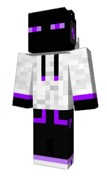 Minecraft скин по нику Titan63