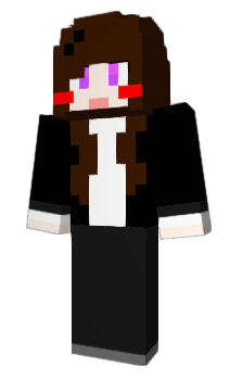Minecraft скин по нику jimoga