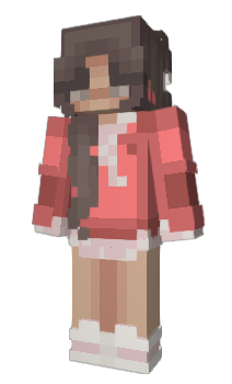 Minecraft skin Dreamnight