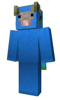Minecraft skin zepz