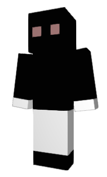 Minecraft скин по нику Phantom97