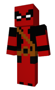 Minecraft скин по нику Lightlords