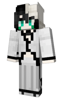 Minecraft skin parlos
