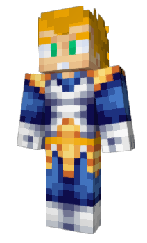Minecraft скин по нику NaRuTo35