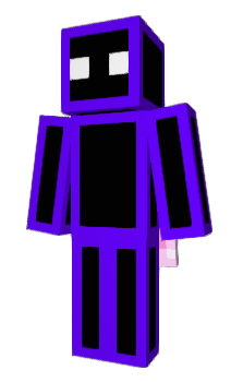 Minecraft skin AfraidDeer94495