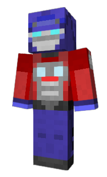 Minecraft скін по ніку xics
