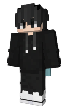 Minecraft скин по нику Arms_axe