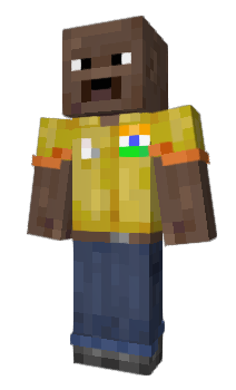 Minecraft скін по ніку tbul