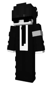 Minecraft скин по нику runcinate