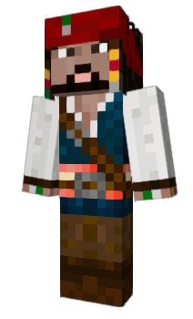 Minecraft скін по ніку JAVDB