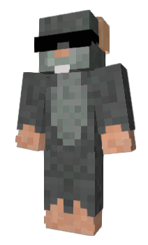 Minecraft скин по нику nebbestneb