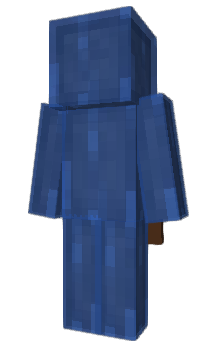 Minecraft скин по нику Lynch