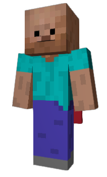 Minecraft skin I50