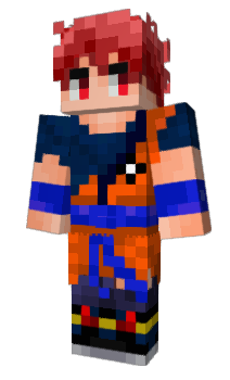 Minecraft скин по нику Nacho31