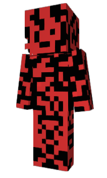 Minecraft скин по нику ananr