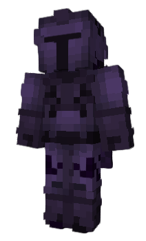 Minecraft скин по нику Synd