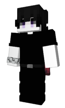 Minecraft скін по ніку exortica