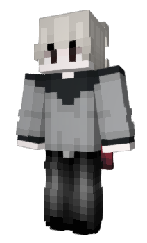 Minecraft скин по нику exortica