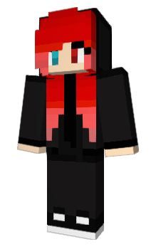 Minecraft skin tto1