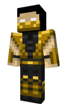 Minecraft скин по нику akaxs