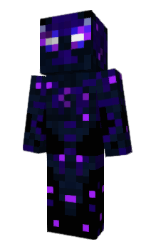 Minecraft скин по нику Ryil