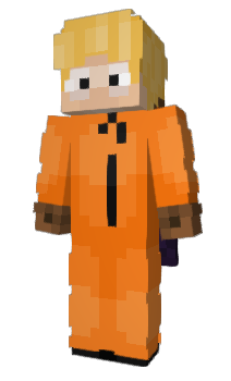 Minecraft скін по ніку xguh