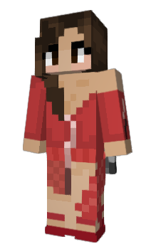 Minecraft skin MSMSMSM_FOREVER