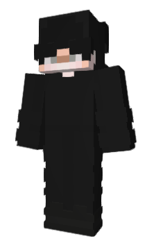 Minecraft скин по нику ZXQT