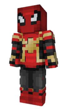 Minecraft skin __tara