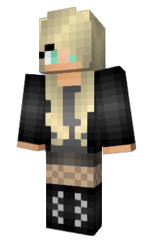 Minecraft скин по нику Tivn