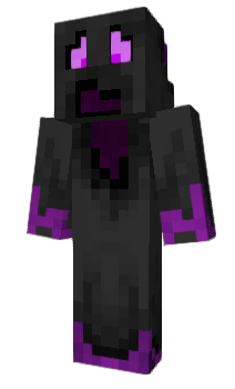 Minecraft скин по нику Skiddely