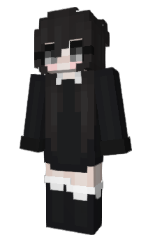 Minecraft skin wakabayas