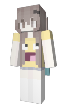 Minecraft скін по ніку wakabayas