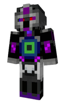 Minecraft скин по нику MichaelJH