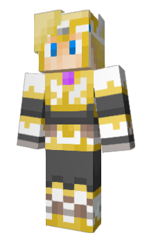 Minecraft скин по нику ekdrms