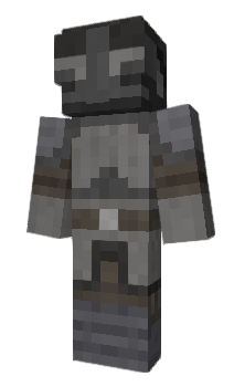 Minecraft skin hyren