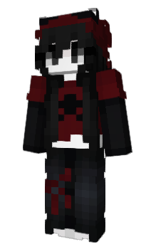 Minecraft skin zolxxlo