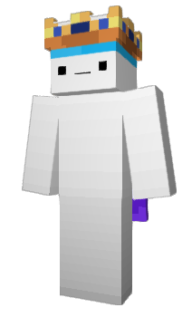 Minecraft скин по нику mathperrut_