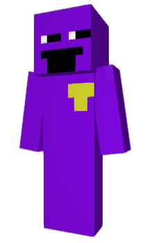 Minecraft скин по нику igreq