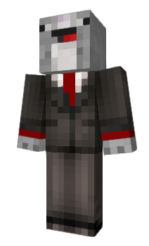 Minecraft скин по нику Onrad