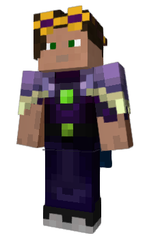 Minecraft skin flashgnash