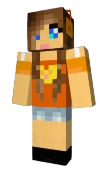 Minecraft скин по нику aaane