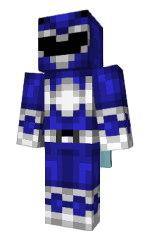 Minecraft скін по ніку DeRainzed