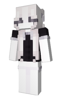 Minecraft skin LeColdi