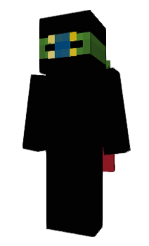 Minecraft скин по нику tulango