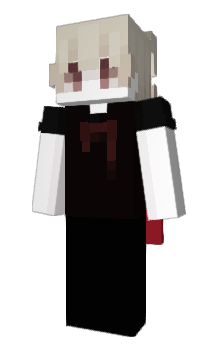 Minecraft скин по нику cymw